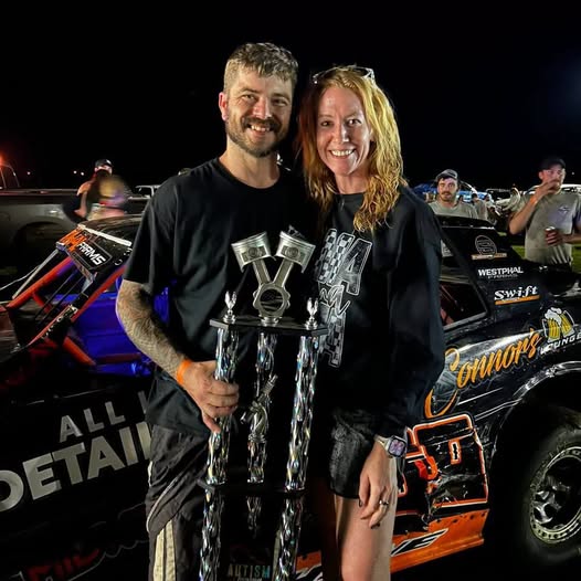 Daniel Ohrt Paullina IA Obituary, Death, Beloved father and racer has died