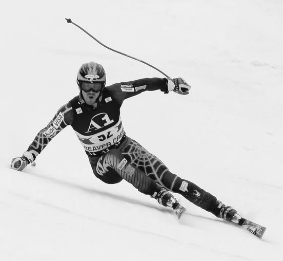 TJ Lanning Accident, Park City UT Obituary, Ski Racer Suicide, Former U.S. Ski Team Member Dies At 41
